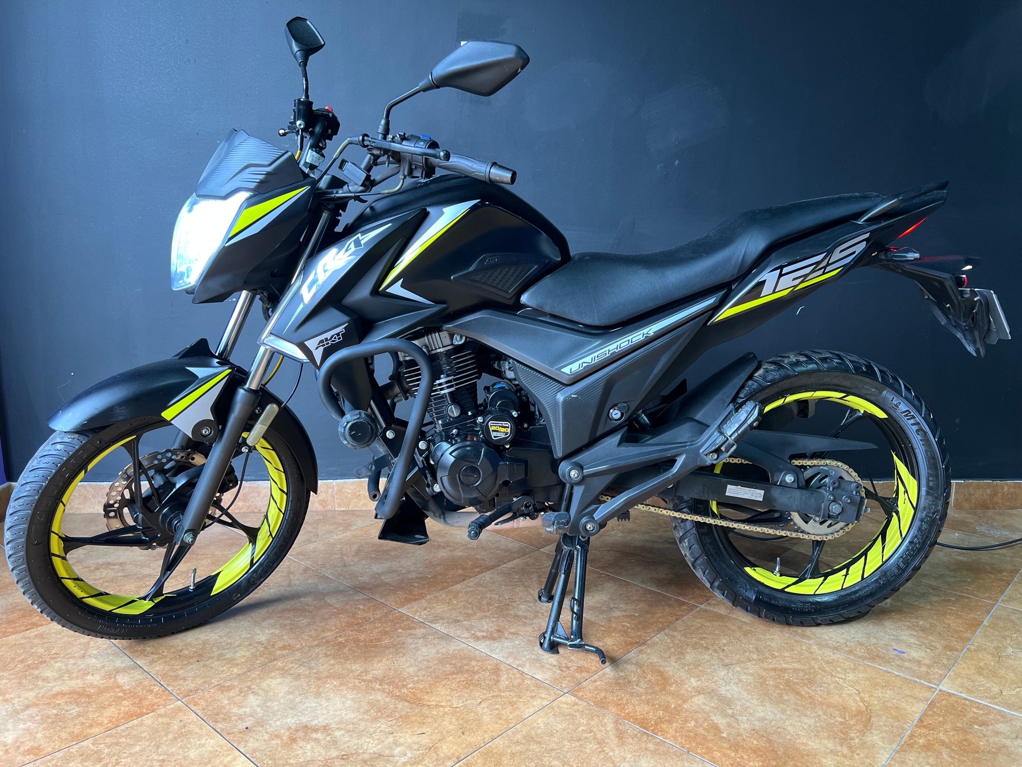 AKT CR 4 2023