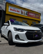 Chevrolet Onix Lt 2023