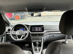 Volkswagen T-Cross Trendline 2025