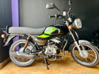 Bajaj Boxer S 2023