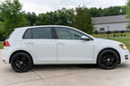 Volkswagen Golf 2015 Comfortline