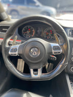 Volkswagen Jetta GLI 2014