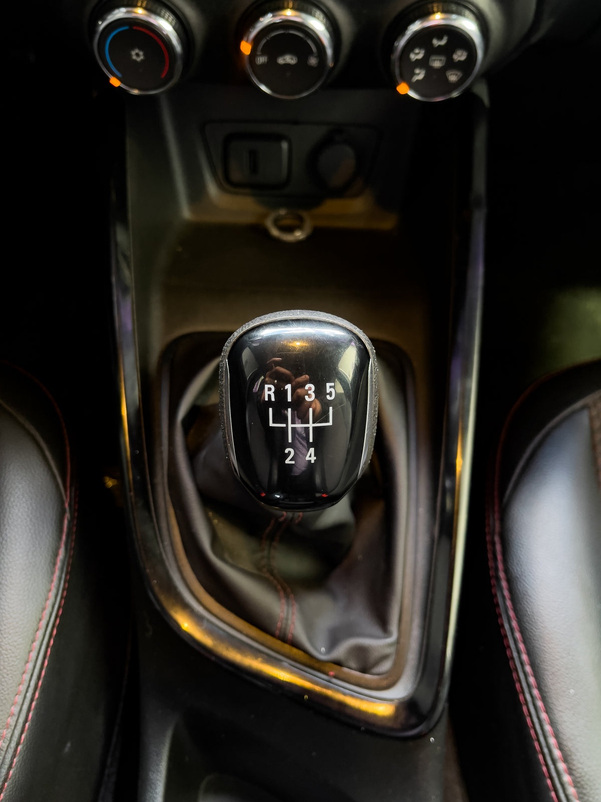 Chevrolet Ónix RS 2023