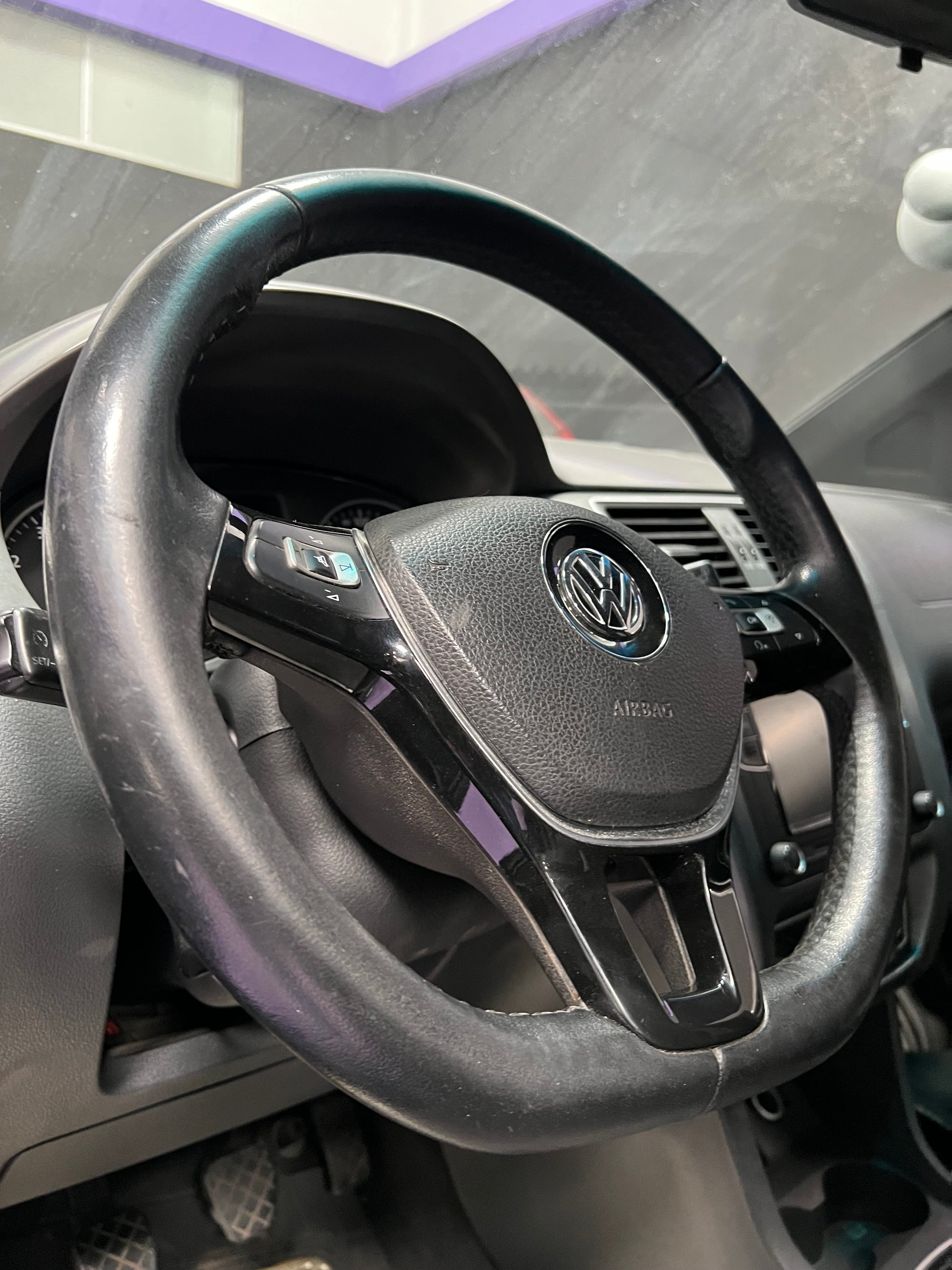 Volkswagen Fox Xtreme 2019