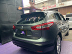 Nissan Qashqai 2018