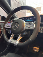 Mercedes Benz A 45 AMG 2022