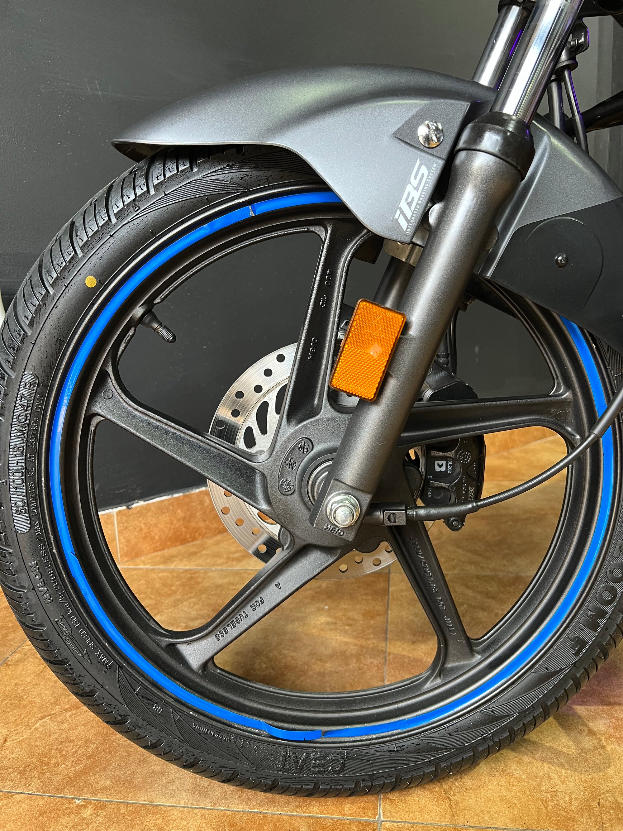 Hero Splendor X Pro 2024