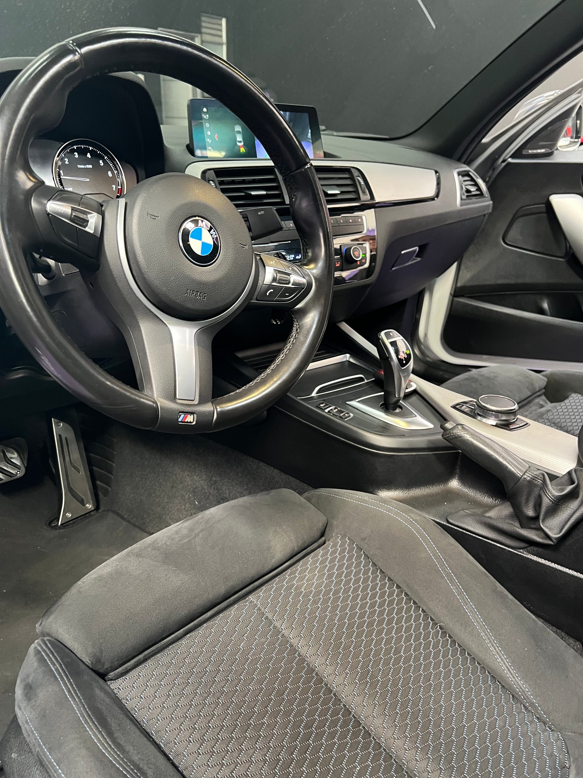Bmw M240i 2019