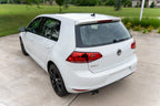 Volkswagen Golf 2015 Comfortline