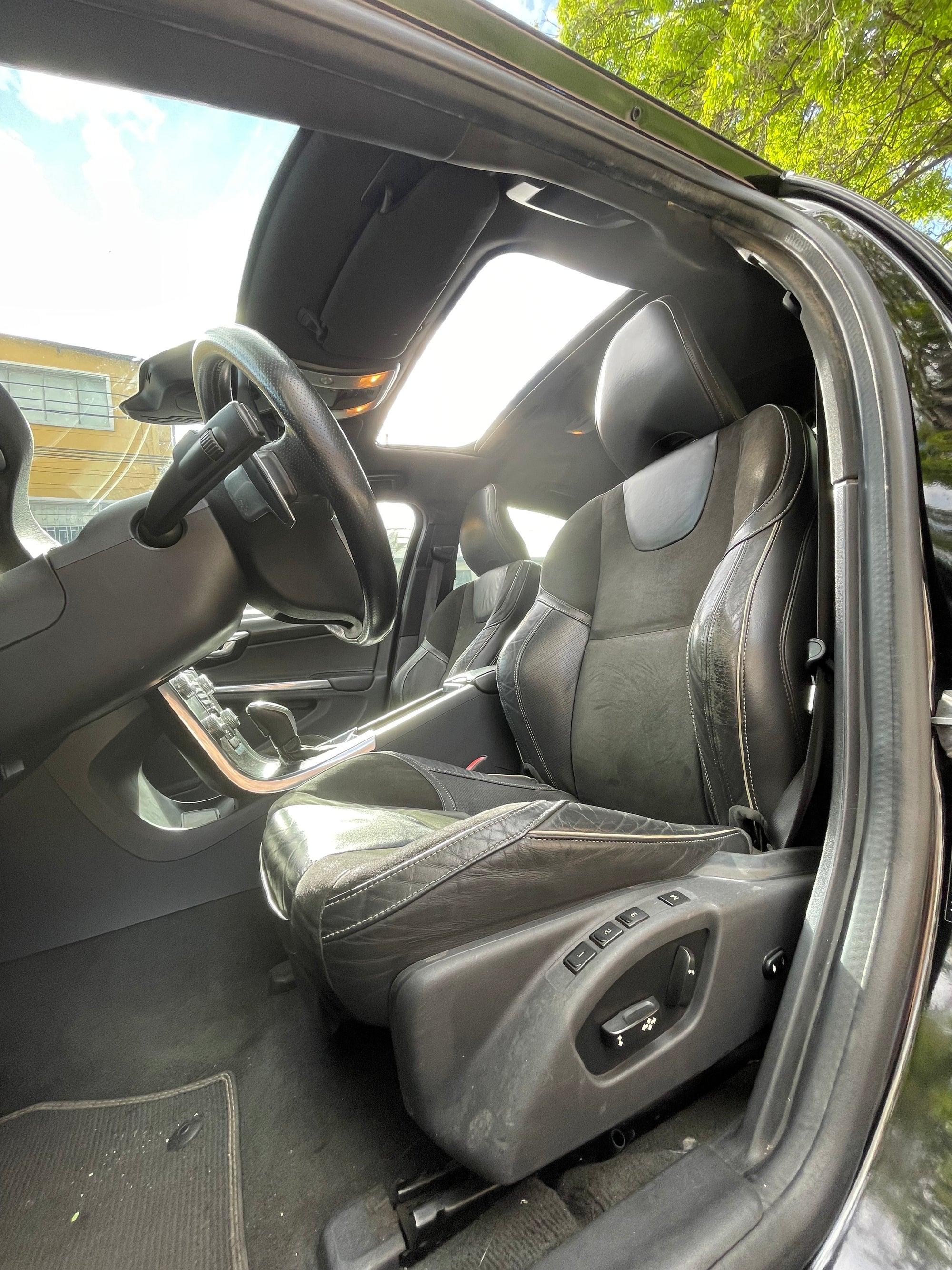 Volvo S60 2016 T4