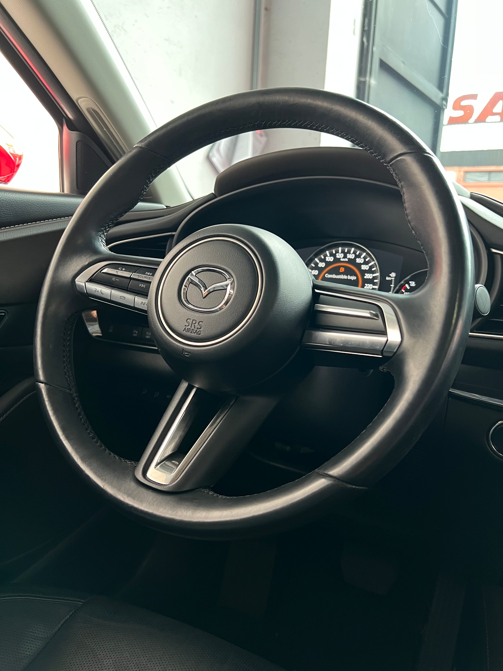 Mazda CX30 Grand Touring 2024