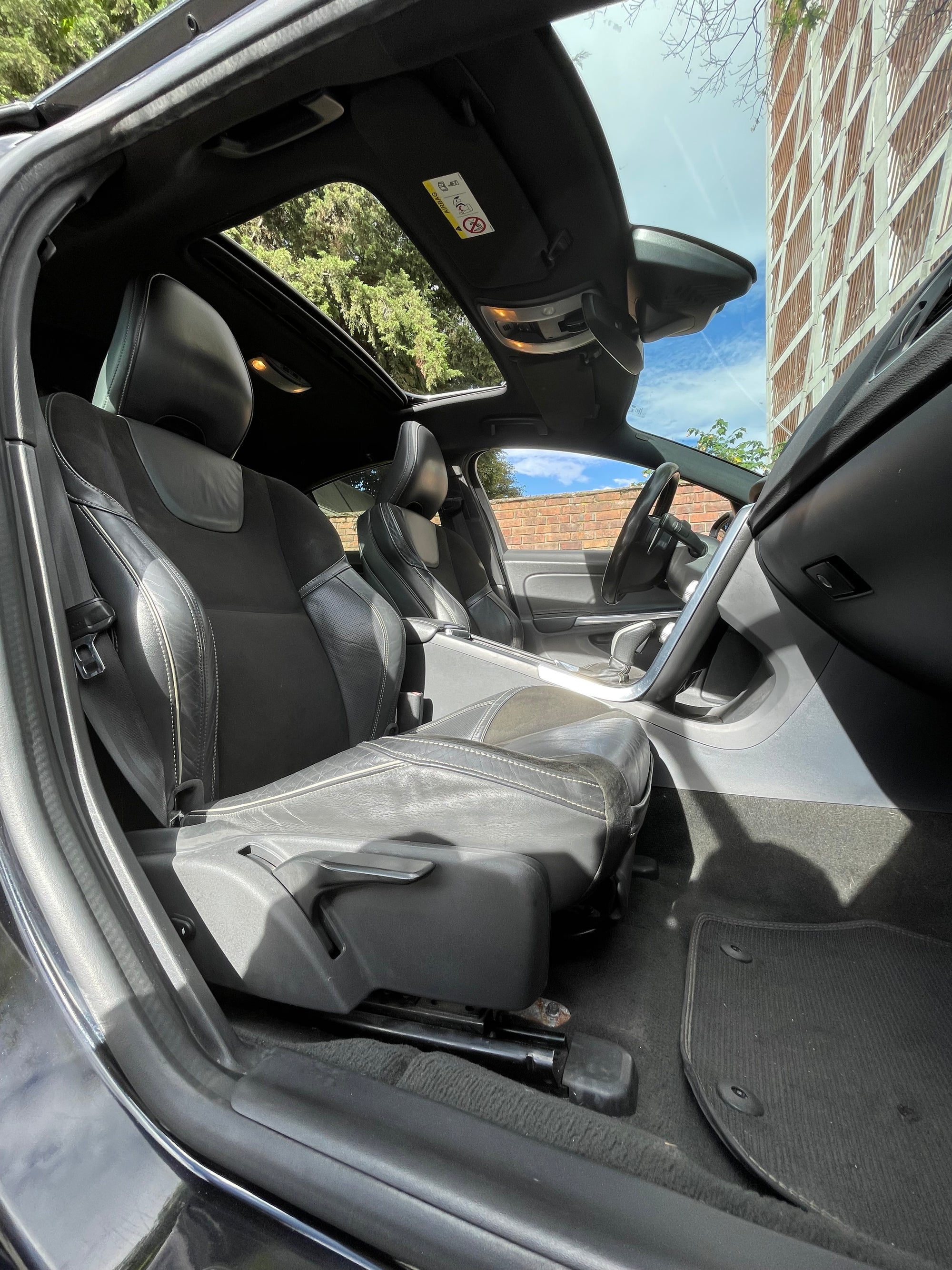 Volvo S60 2016 T4