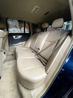 Mercedes Benz Glk220