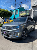Suzuki Vitara 2023