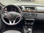 Renault Oroch 2024