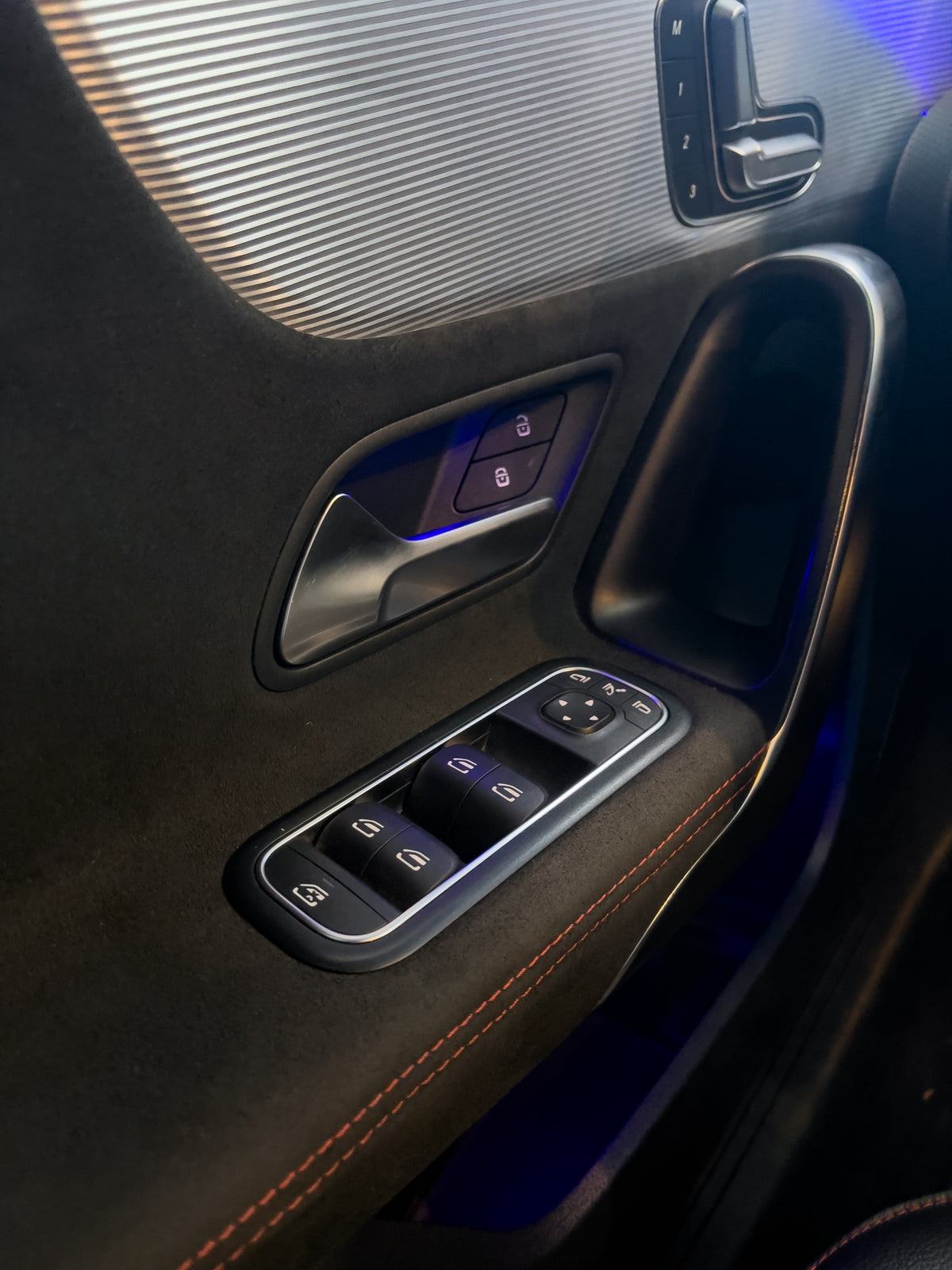 Mercedes-Benz AMG A 45 S 4MATIC+ 2022
