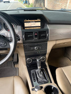 Mercedes Benz Glk220
