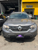 Renault Duster 2023