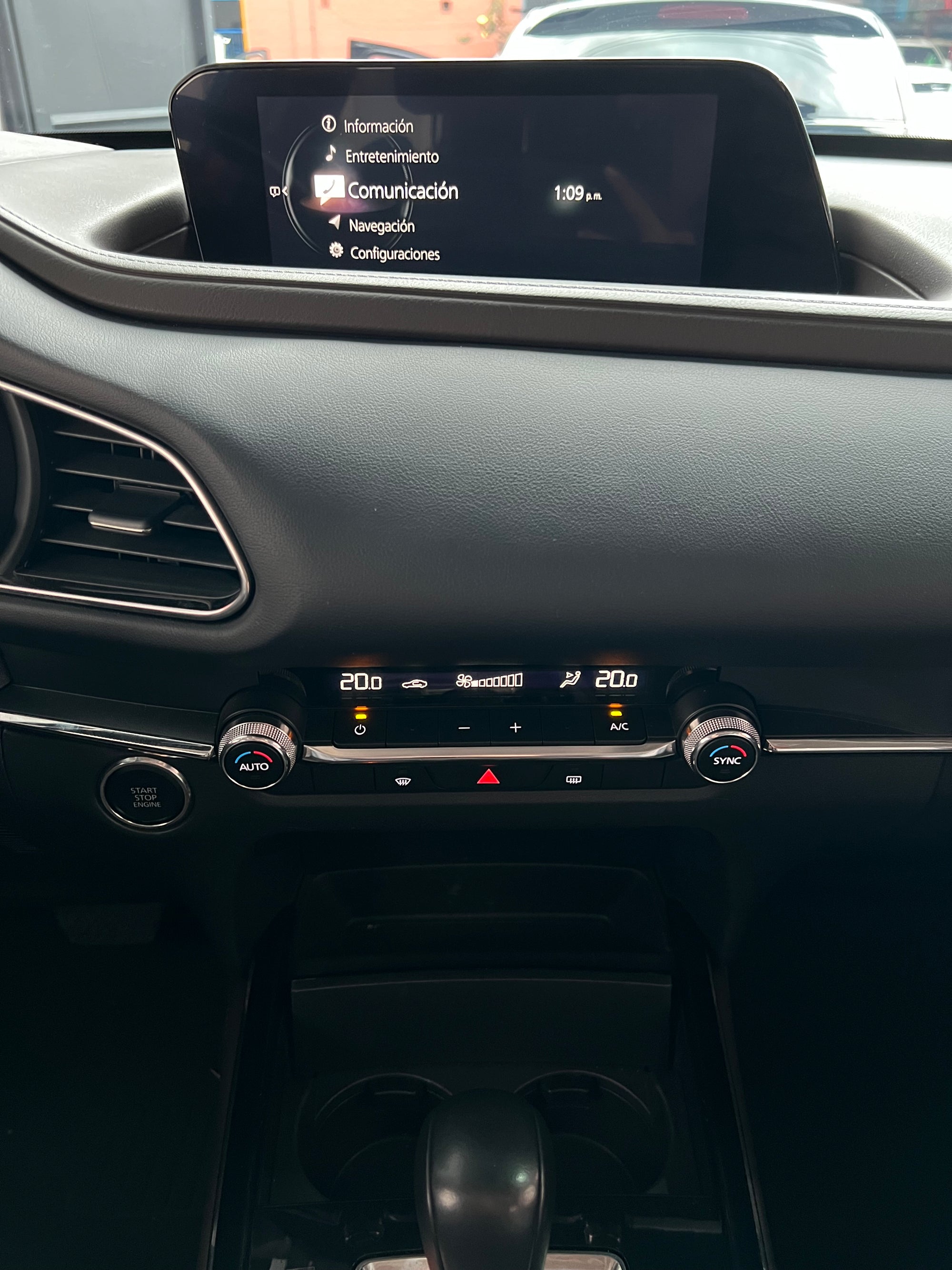 Mazda CX30 Grand Touring 2024