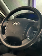 Hyundai Santafe 2008