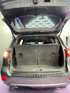 Hyundai Santafe 2008