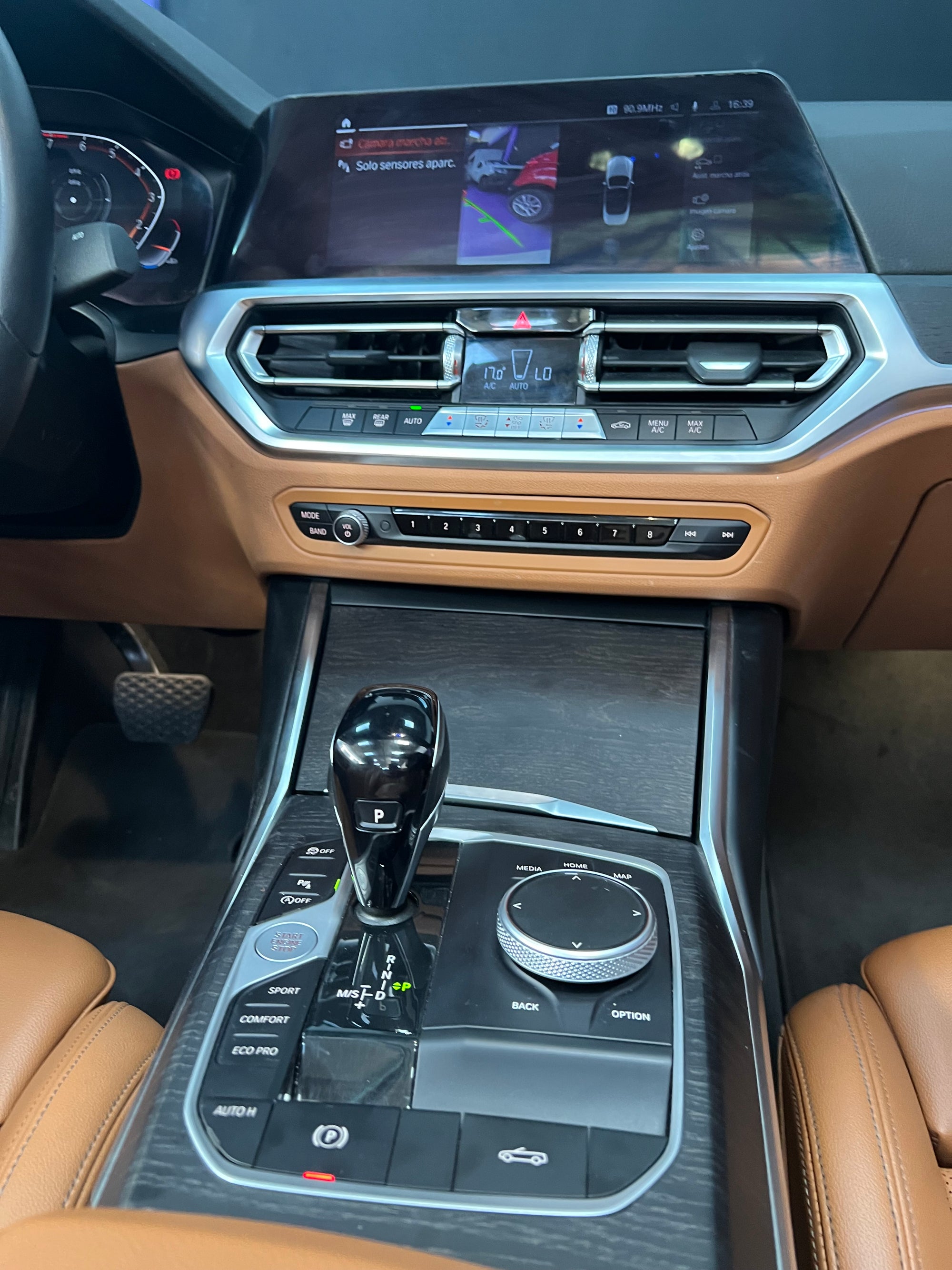 BMW 420i Cabrio 2022