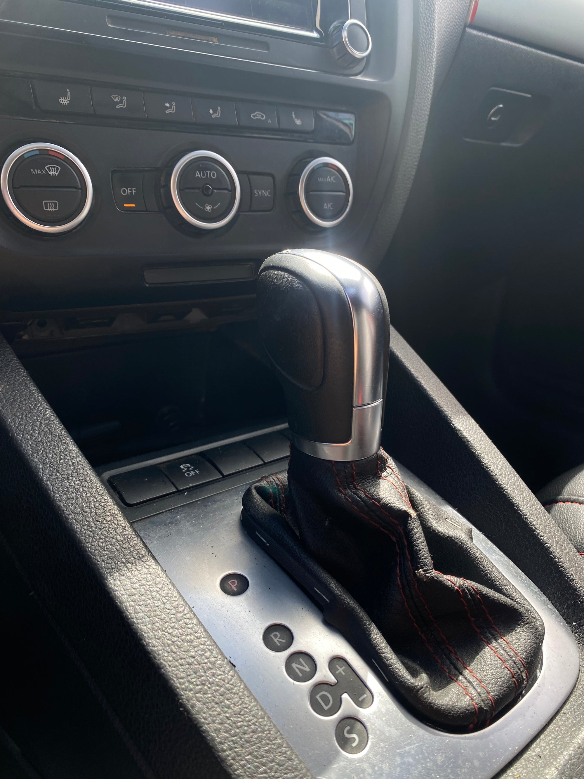 Volkswagen Jetta GLI 2014