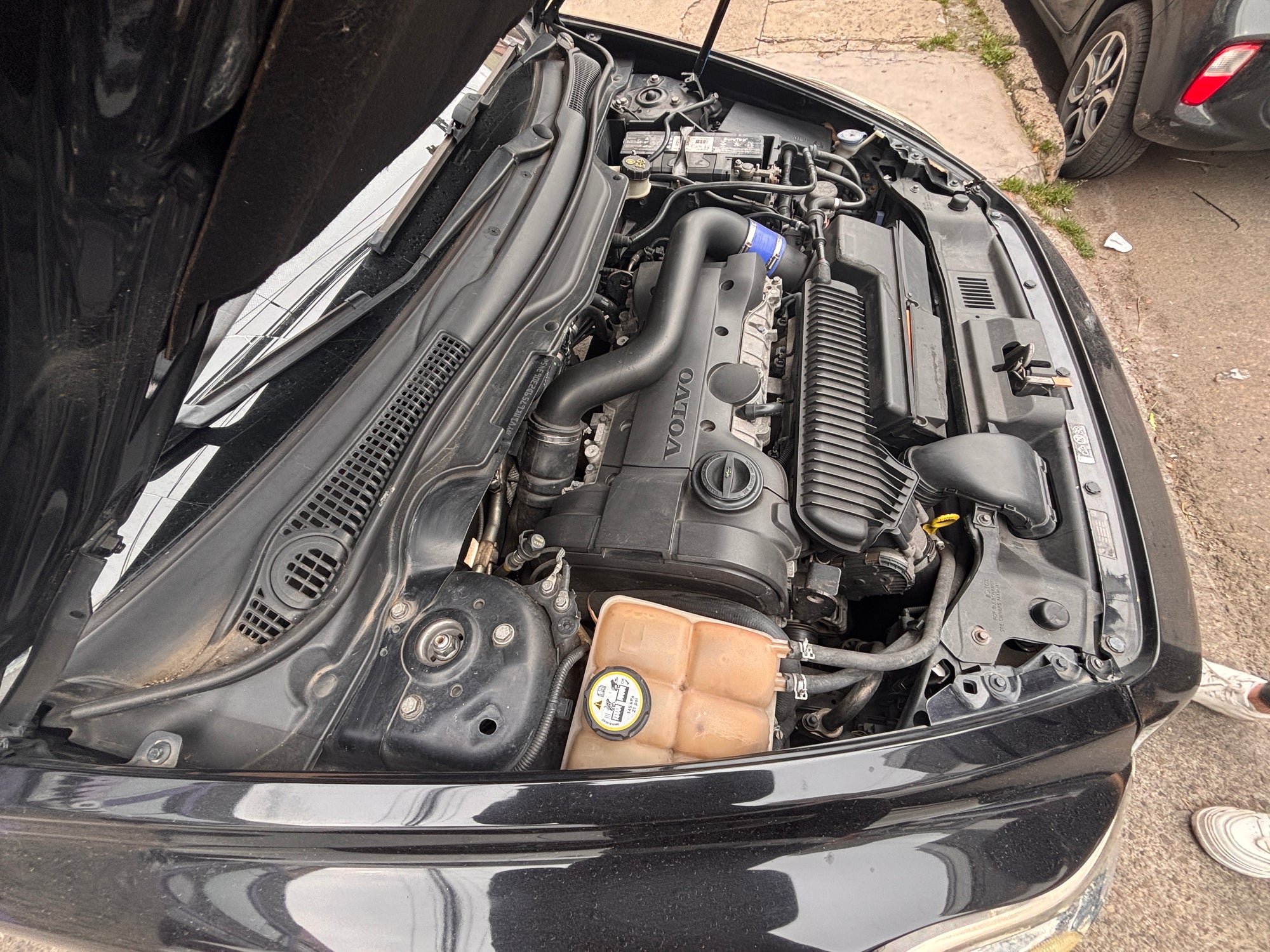 Volvo C30 2013 R Sport