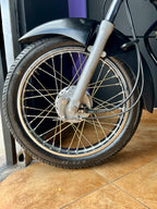 Bajaj Boxer S 2023