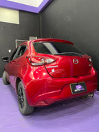 Mazda 2 2020