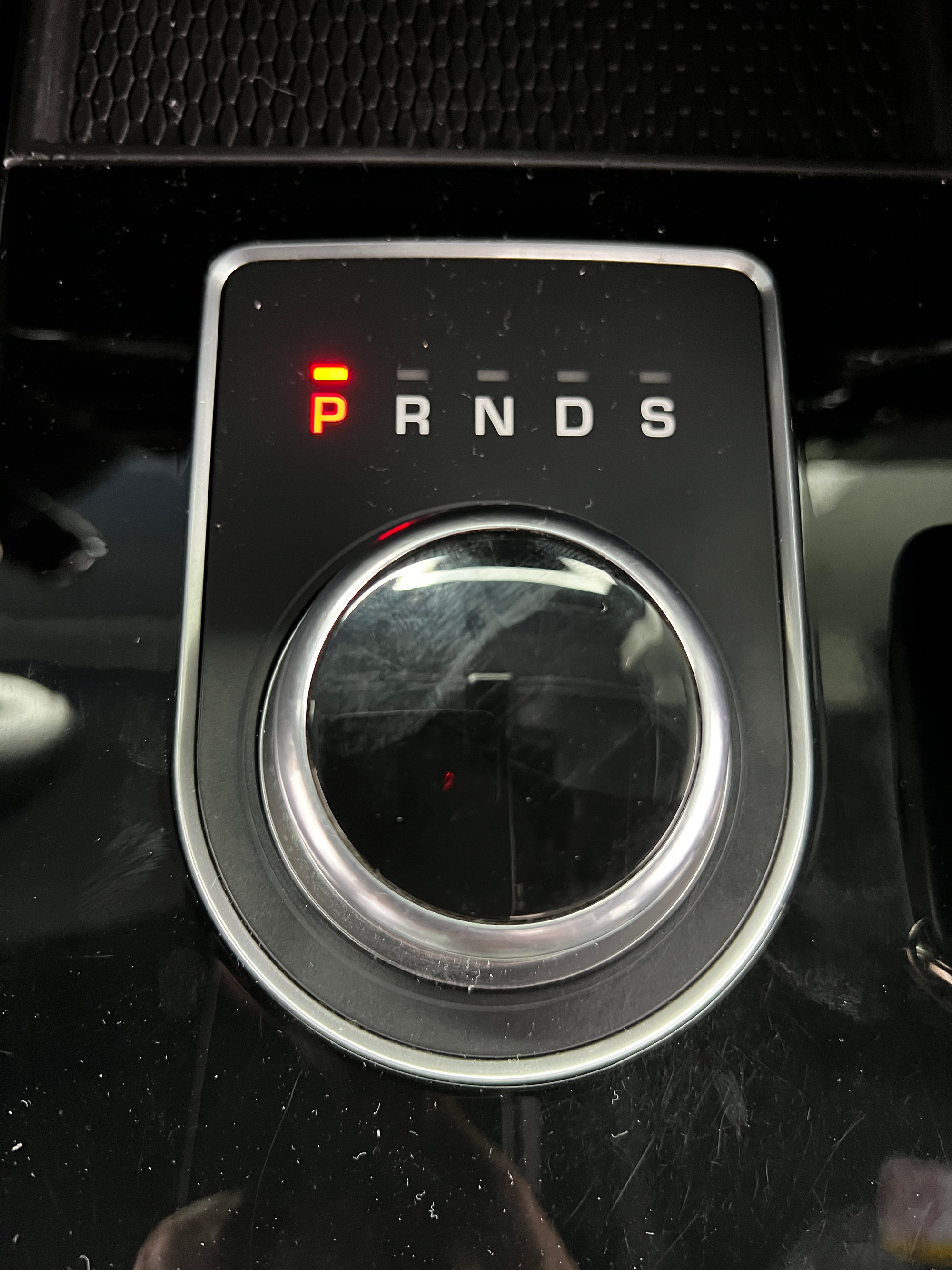 Jaguar F-Pace R-Sport 2018