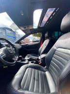 Volkswagen Jetta GLI 2014