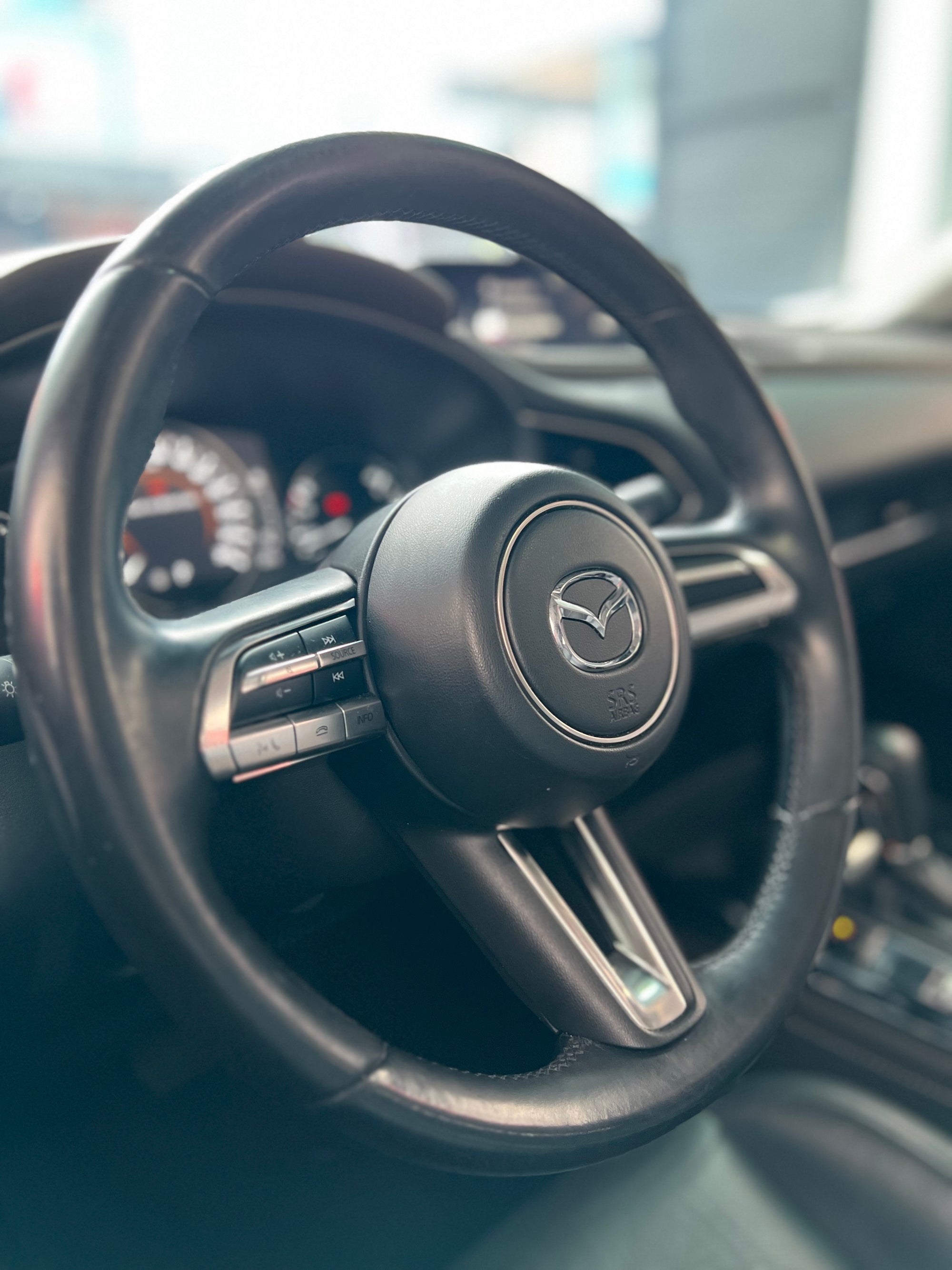 Mazda CX30 Grand Touring 2024