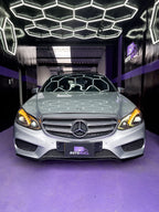 Mercedes-Benz E250￼