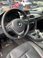 BMW M320i 2013