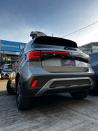 Volkswagen T-Cross Trendline 2025