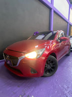 Mazda 2 2020