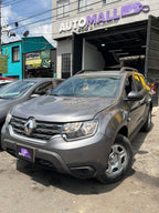 Renault Duster 2023