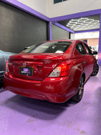 Nissan Versa V-Drive 2022