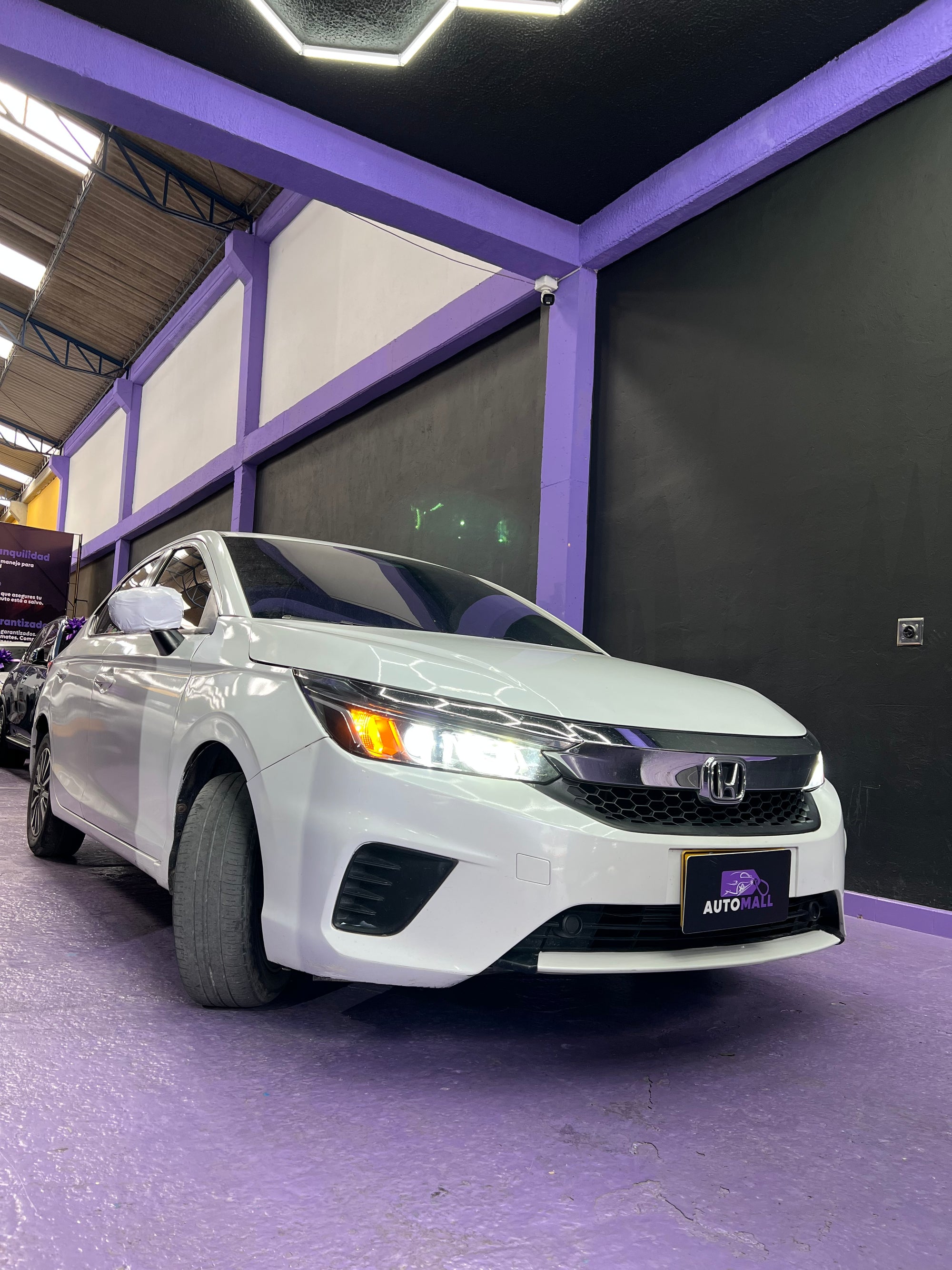 Honda City 2022