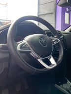 RENAULT LOGAN 2024 MECANICO
