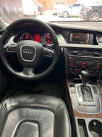 Audi A4 2009