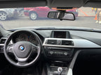 BMW M320i 2013