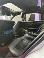 Mercedes E250 2014