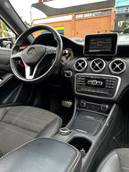 Mercedes A200 2015