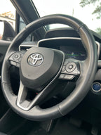 Toyota Corolla Cross 2022