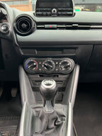 Mazda 2 2021