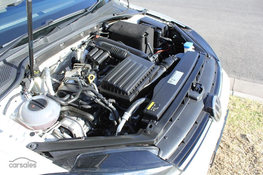 Volkswagen Golf 2015 Comfortline