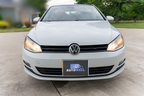 Volkswagen Golf 2015 Comfortline