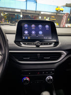 Chevrolet Tracker Premier